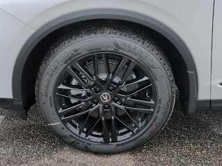 2026 Acura MDX A-spec w/Advance Package - Photo 32