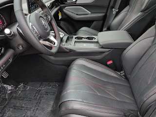2026 Acura MDX A-spec w/Advance Package - Photo 16
