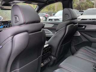 2026 Acura MDX A-spec w/Advance Package - Photo 18