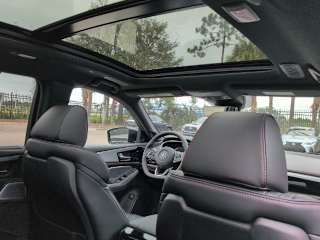 2026 Acura MDX A-spec w/Advance Package - Photo 37