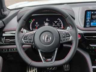2026 Acura MDX A-spec w/Advance Package - Photo 19