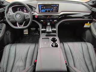 2026 Acura MDX A-spec w/Advance Package - Photo 15