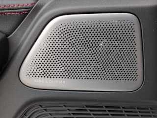2026 Acura MDX A-spec w/Advance Package - Photo 25