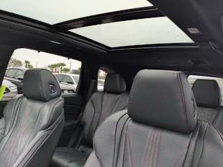 2026 Acura MDX A-spec w/Advance Package - Photo 34