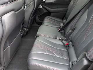 2026 Acura MDX A-spec w/Advance Package - Photo 35