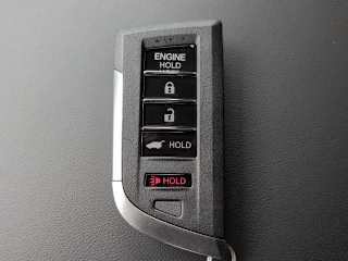 2026 Acura MDX A-spec w/Advance Package - Photo 24