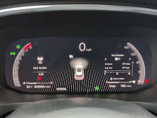 2026 Acura MDX A-spec w/Advance Package - Photo 22