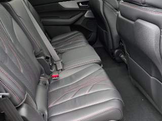 2026 Acura MDX A-spec w/Advance Package - Photo 36