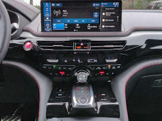 2026 Acura MDX A-spec w/Advance Package - Photo 20