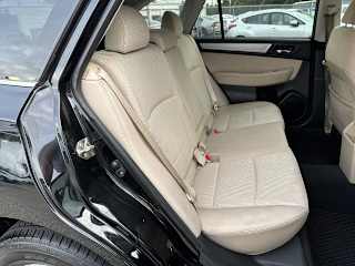 Used 2017 Subaru Outback Premium with VIN 4S4BSADC5H3351344 for sale in Casper, WY