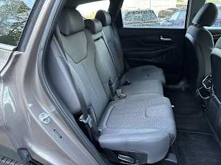 Used 2019 Hyundai Santa Fe SEL with VIN 5NMS33AD1KH108083 for sale in Casper, WY
