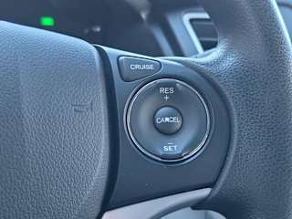 Used 2014 Honda Civic LX with VIN 19XFB2F5XEE218030 for sale in Casper, WY