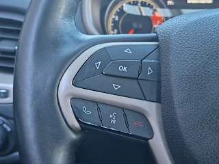 Used 2016 Jeep Cherokee Limited with VIN 1C4PJLDB1GW290703 for sale in Casper, WY