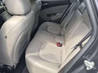 Used 2012 Buick Verano 1SG with VIN 1G4PR5SK6C4167763 for sale in Casper, WY