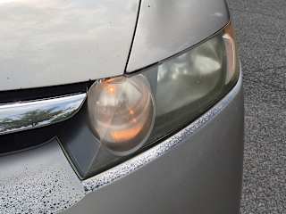 Used 2006 Honda Civic LX with VIN 1HGFA165X6L112507 for sale in Casper, WY
