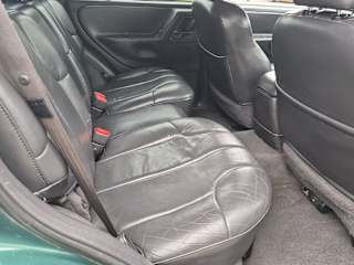 Used 1999 Jeep Grand Cherokee LAREDO with VIN 1J4GW58S1XC566879 for sale in Casper, WY