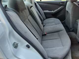 Used 2012 Nissan Altima Base with VIN 1N4AL2AP5CN577798 for sale in Casper, WY