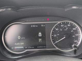 2025 Nissan Versa Sedan SV - Photo 21