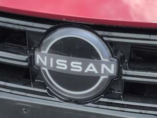 2025 Nissan Versa Sedan SV - Photo 13
