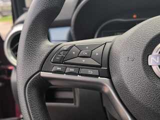 2025 Nissan Versa Sedan SV - Photo 32