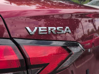 2025 Nissan Versa Sedan SV - Photo 29