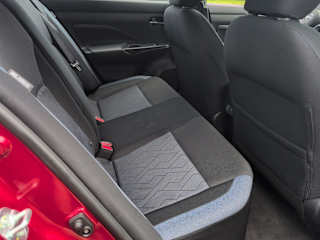 2025 Nissan Versa Sedan SV - Photo 31