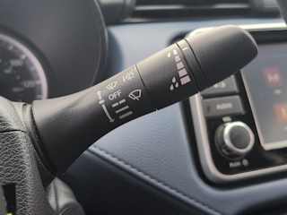 2025 Nissan Versa Sedan SV - Photo 20