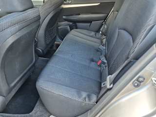 Used 2010 Subaru Outback I Premium with VIN 4S4BRCCC0A3335115 for sale in Casper, WY
