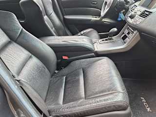 Used 2012 Acura RDX Technology Package with VIN 5J8TB1H55CA000198 for sale in Casper, WY