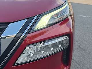 2021 Nissan Rogue SL - Photo 28