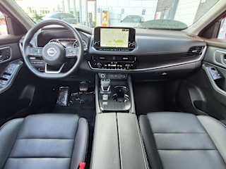 2021 Nissan Rogue SL - Photo 14