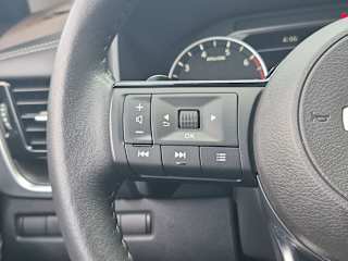 2021 Nissan Rogue SL - Photo 34