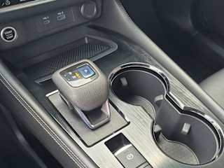 2021 Nissan Rogue SL - Photo 20