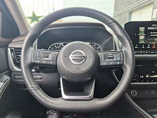 2021 Nissan Rogue SL - Photo 18