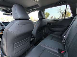 2026 Subaru Outback Wilderness - Photo 18