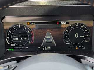 2026 Subaru Outback Wilderness - Photo 6