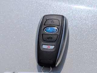 2026 Subaru Outback Wilderness - Photo 23