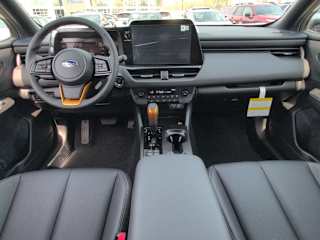 2026 Subaru Outback Wilderness - Photo 15