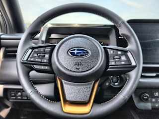 2026 Subaru Outback Wilderness - Photo 19