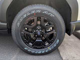 2026 Subaru Outback Wilderness - Photo 14