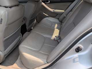 Used 2006 INFINITI G35 Base with VIN JNKCV51E86M514328 for sale in Casper, WY