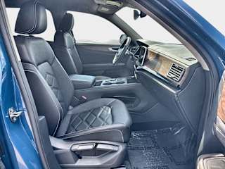 2025 Volkswagen Atlas SE - Photo 24