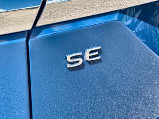 2025 Volkswagen Atlas SE - Photo 12