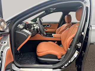 2026 Mercedes-Benz S-Class AMG S 63 - Photo 17