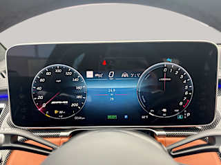 2026 Mercedes-Benz S-Class AMG S 63 - Photo 6