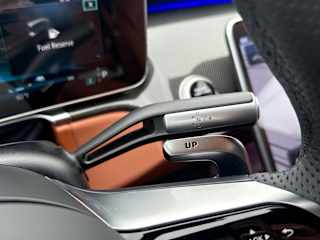 2026 Mercedes-Benz S-Class AMG S 63 - Photo 21