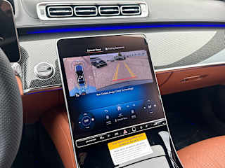 2026 Mercedes-Benz S-Class AMG S 63 - Photo 20
