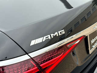 2026 Mercedes-Benz S-Class AMG S 63 - Photo 27