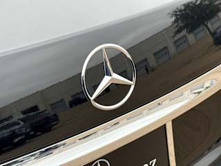 2026 Mercedes-Benz S-Class AMG S 63 - Photo 13