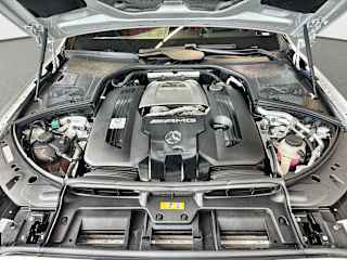 2026 Mercedes-Benz S-Class AMG S 63 - Photo 15